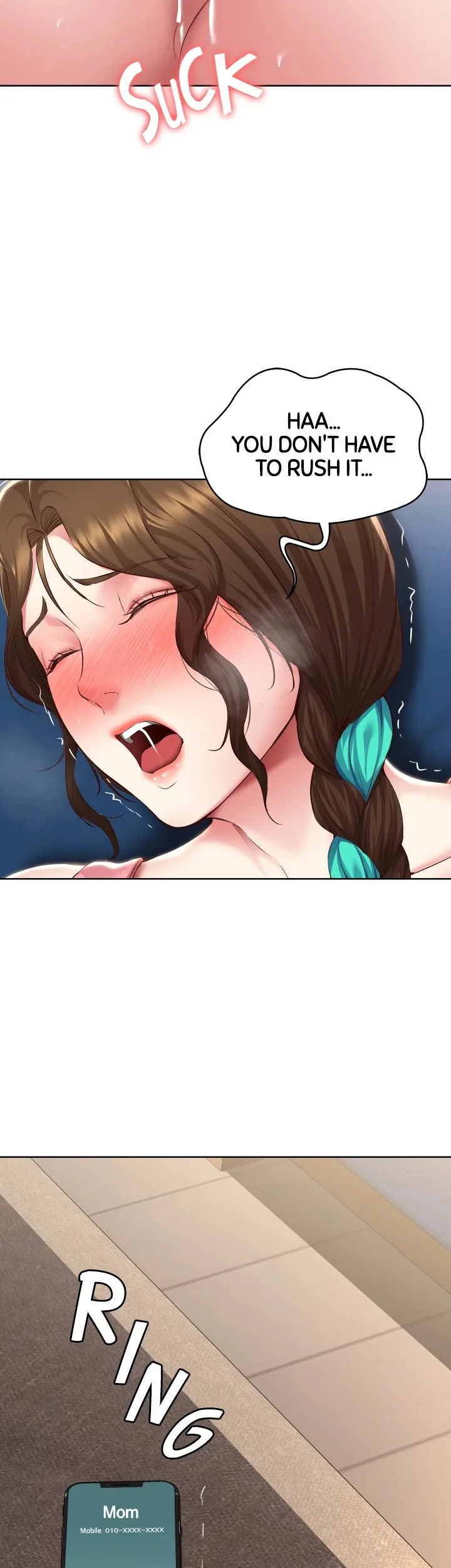 Boarding Diary Chapter 127 - Page 14