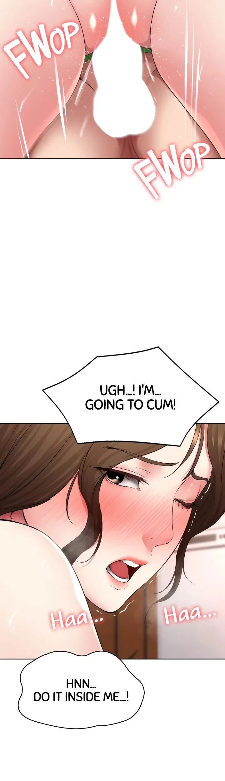 Boarding Diary Chapter 127 - Page 30