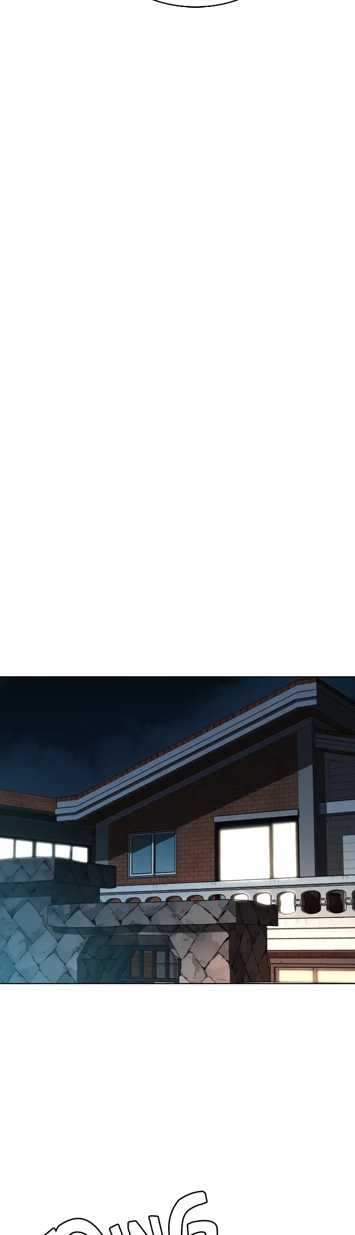 Boarding Diary Chapter 127 - Page 35