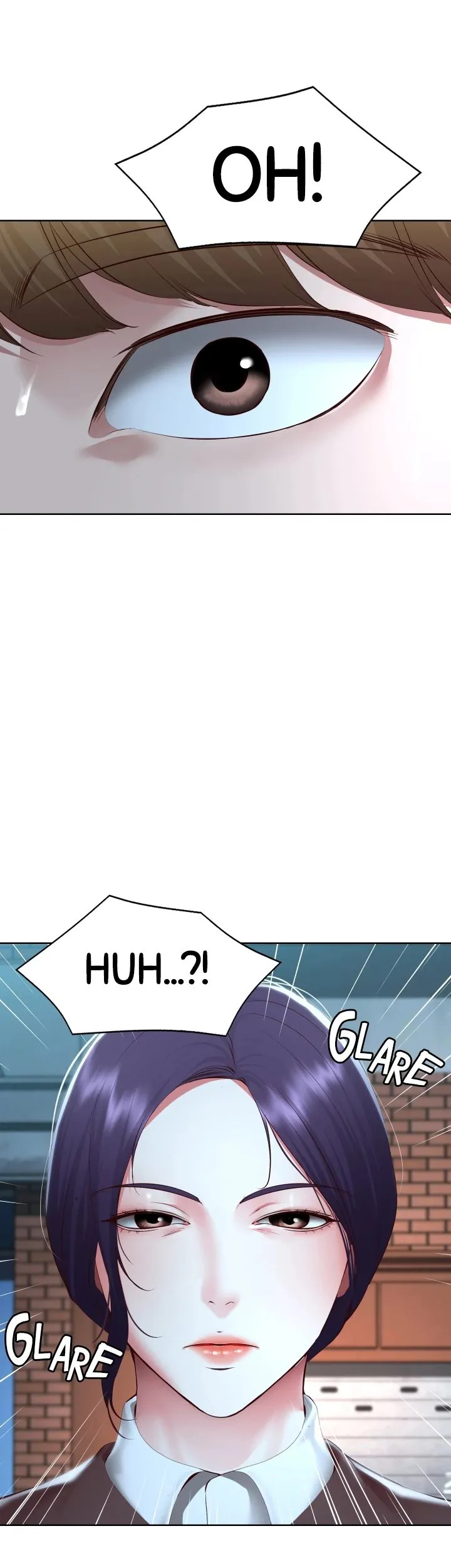 Boarding Diary Chapter 127 - Page 38