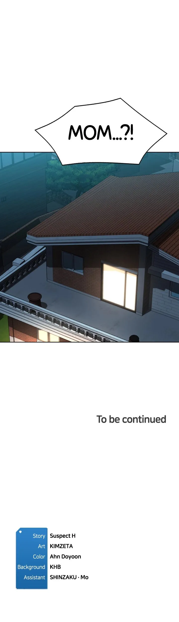 Boarding Diary Chapter 127 - Page 39