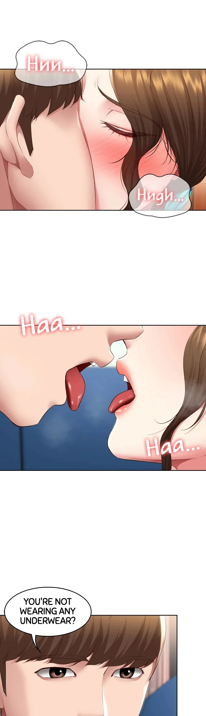 Boarding Diary Chapter 127 - Page 6