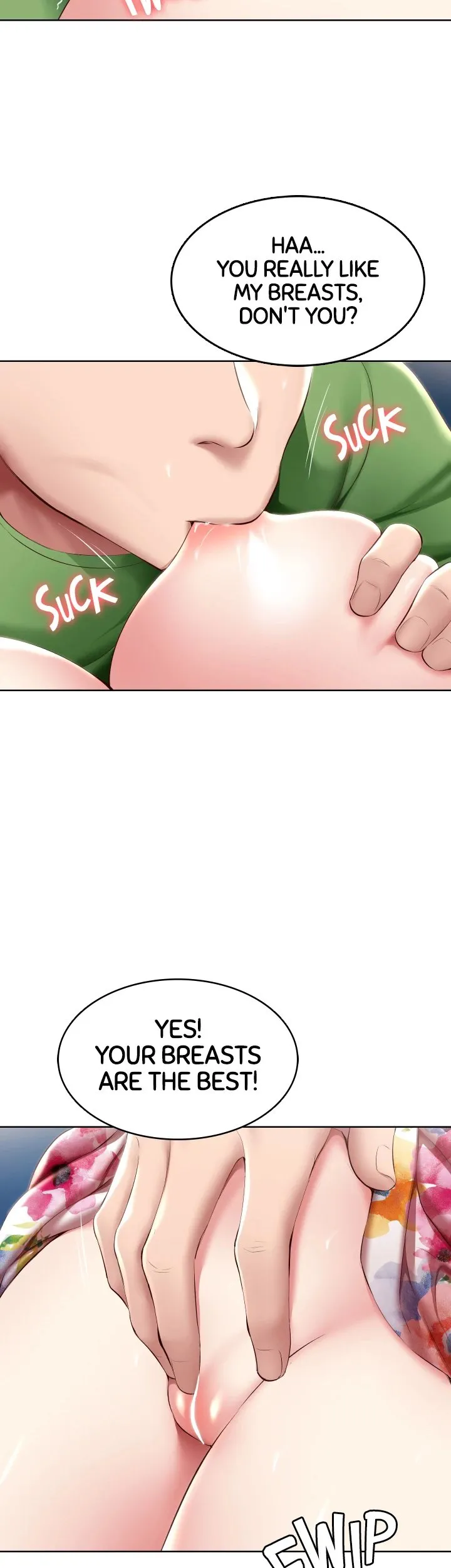 Boarding Diary Chapter 127 - Page 9