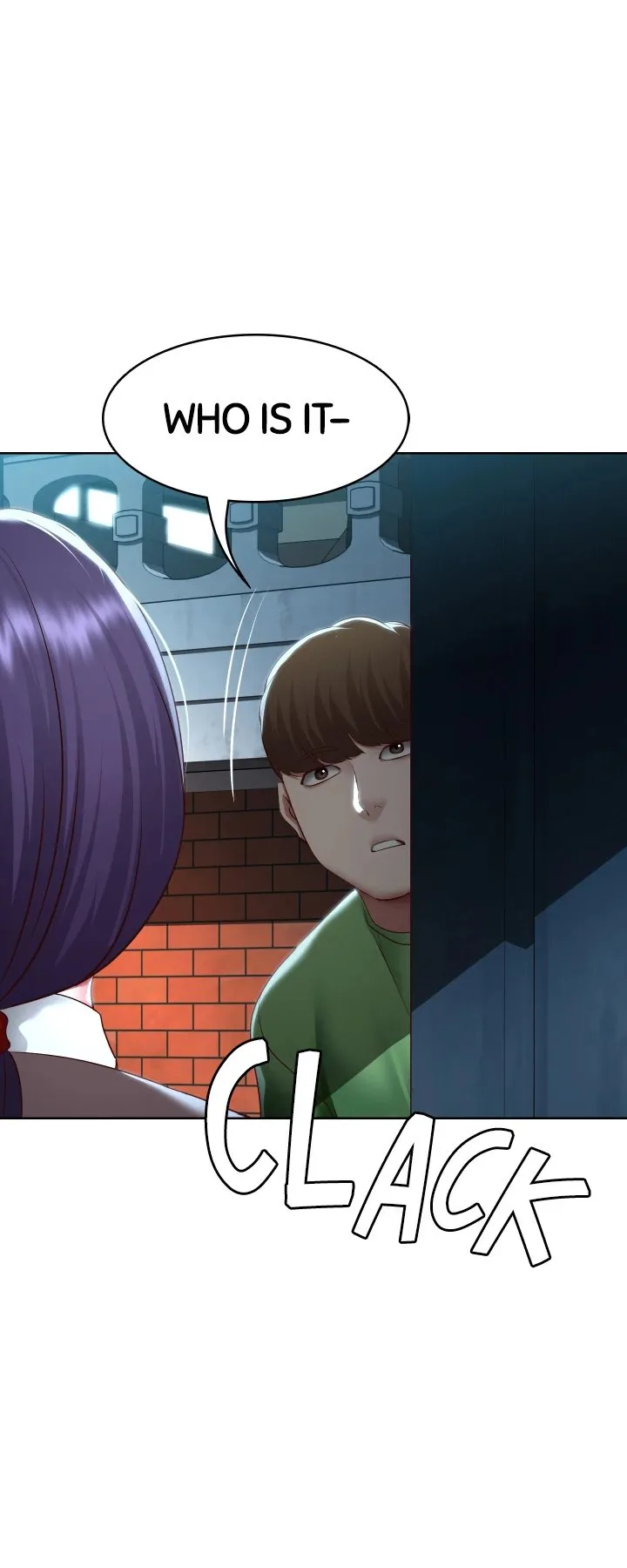 Boarding Diary Chapter 128 - Page 2