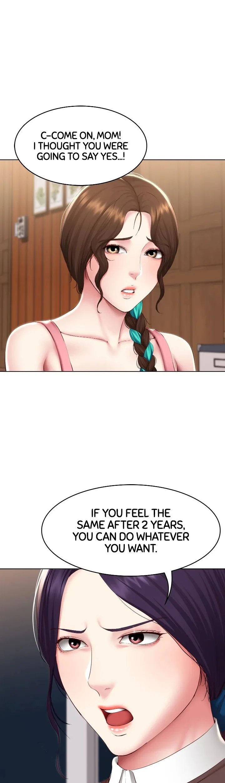 Boarding Diary Chapter 128 - Page 17