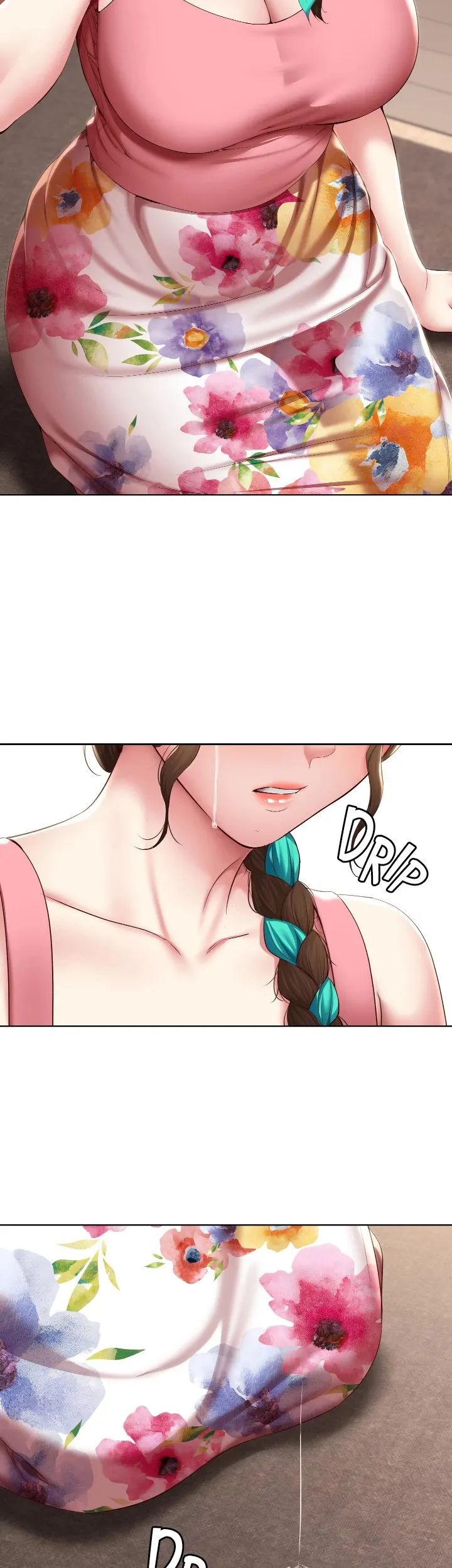 Boarding Diary Chapter 128 - Page 21