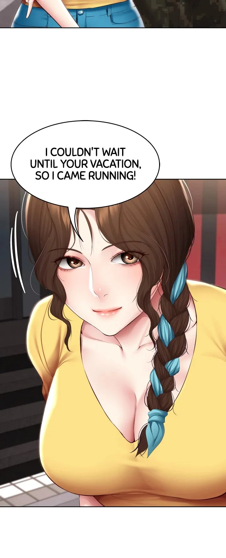 Boarding Diary Chapter 128 - Page 34