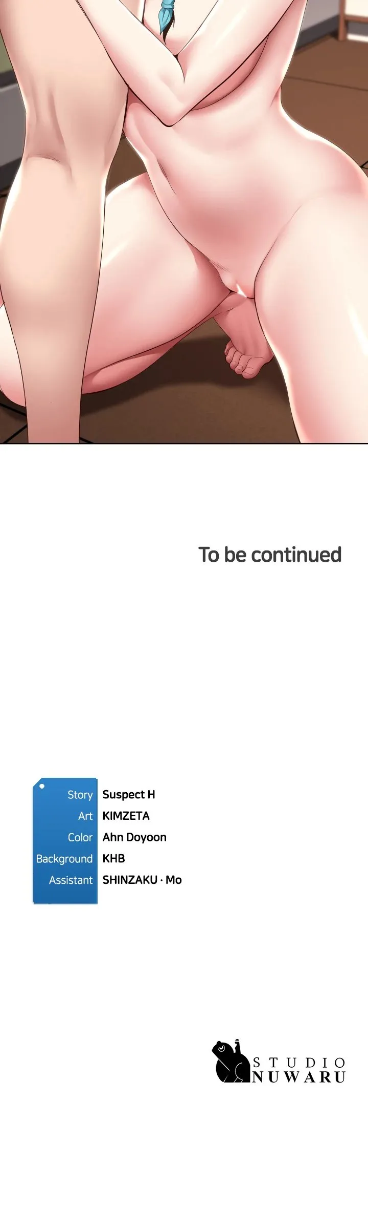 Boarding Diary Chapter 128 - Page 42