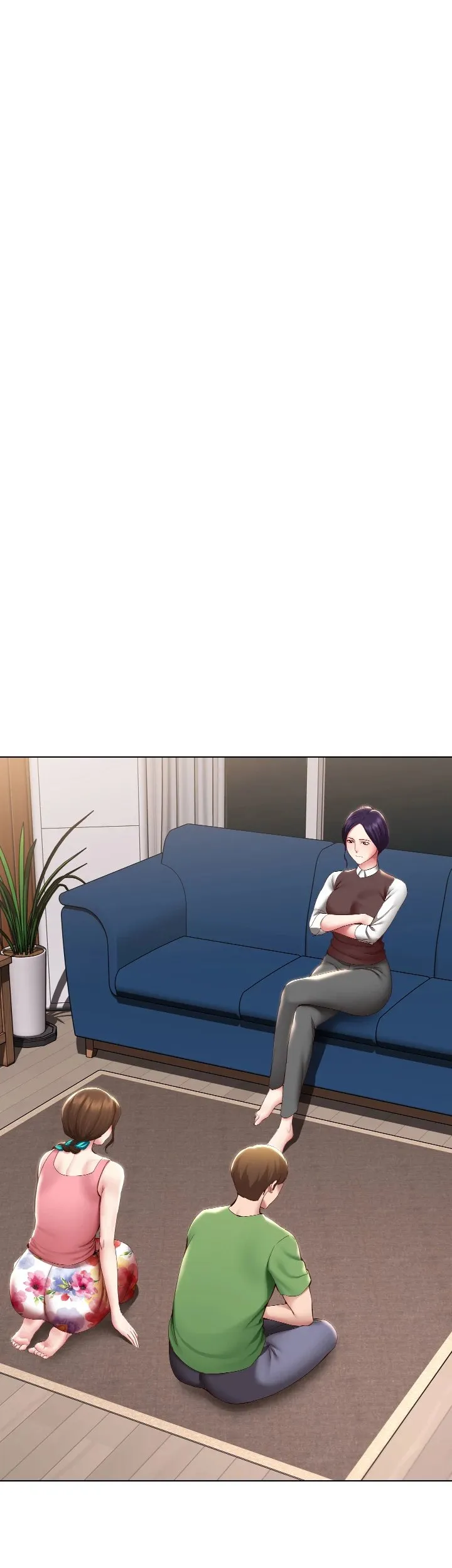 Boarding Diary Chapter 128 - Page 10