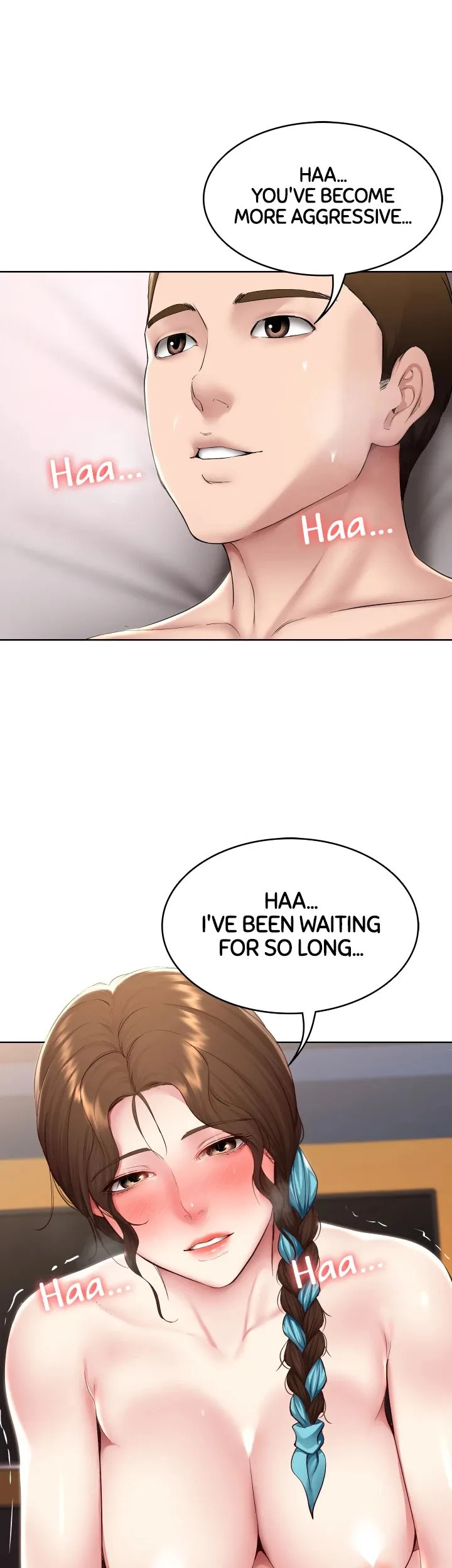 Boarding Diary Chapter 129 - Page 23