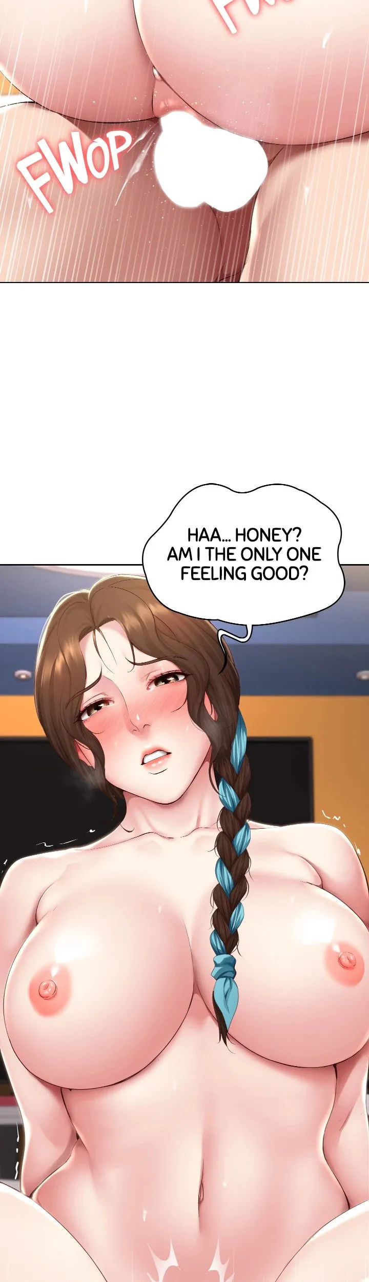 Boarding Diary Chapter 129 - Page 25