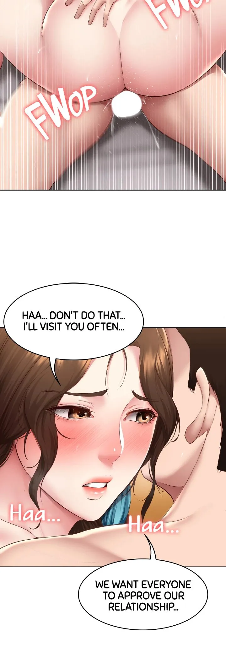 Boarding Diary Chapter 129 - Page 28