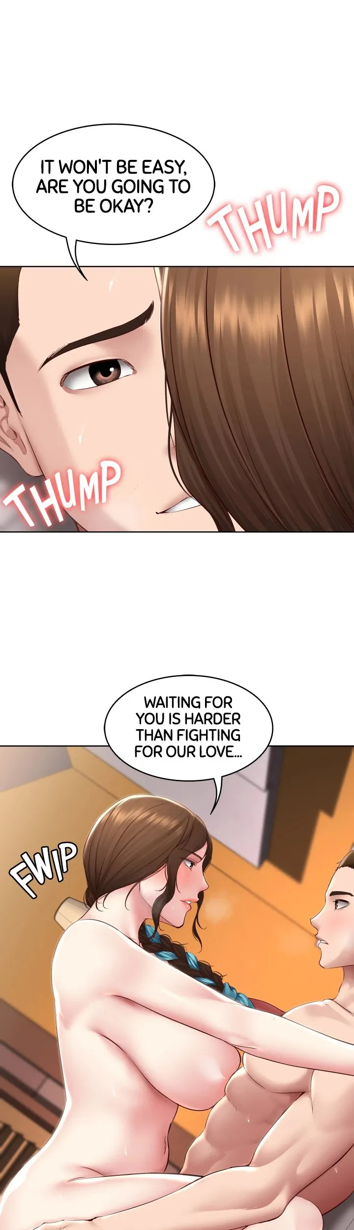 Boarding Diary Chapter 129 - Page 29