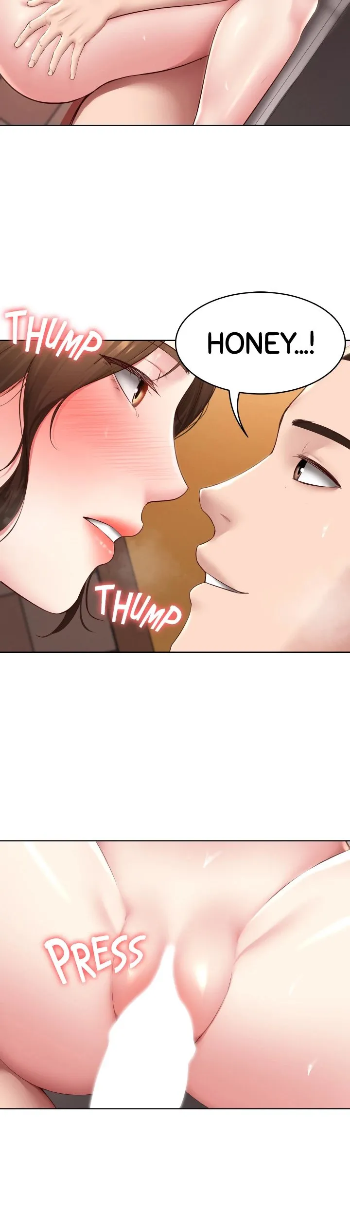 Boarding Diary Chapter 129 - Page 30