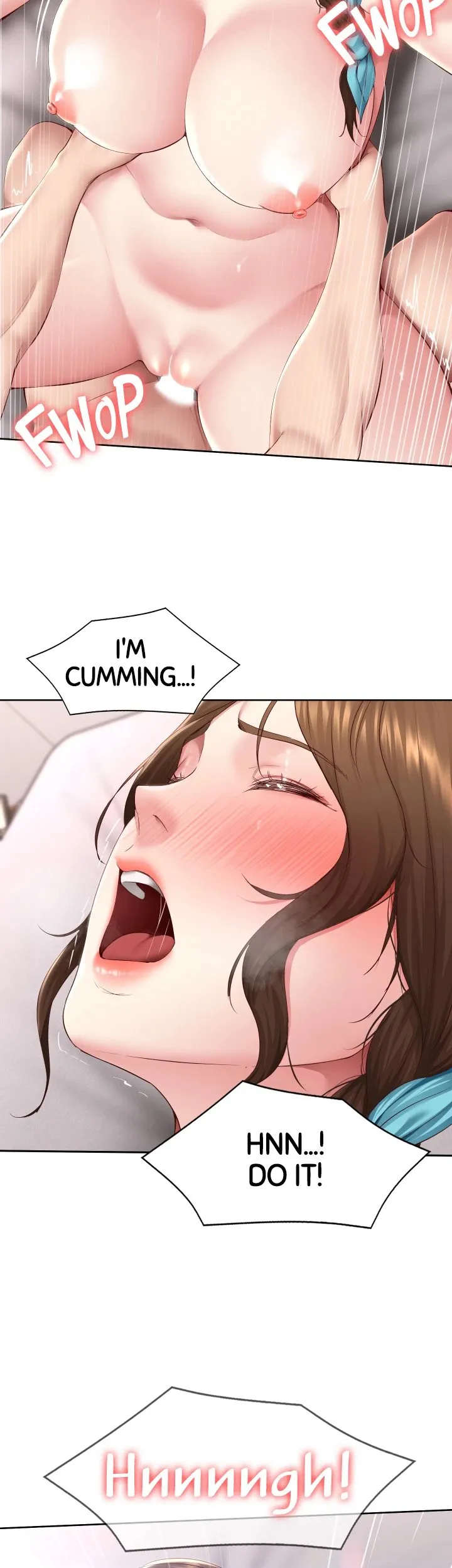 Boarding Diary Chapter 129 - Page 32