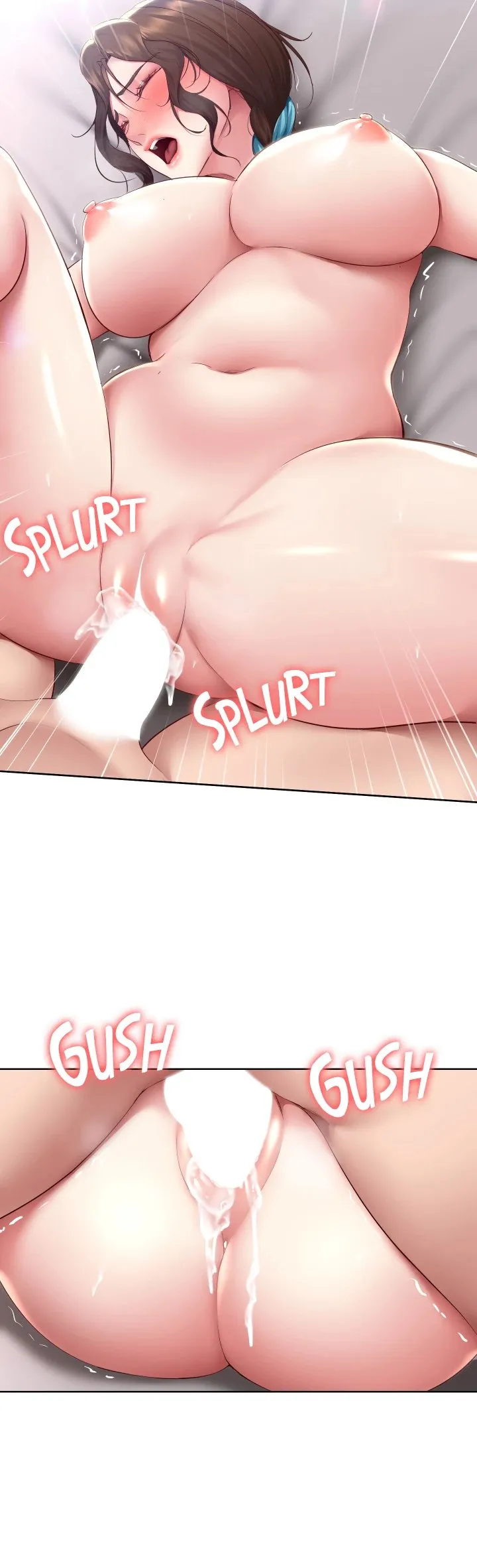 Boarding Diary Chapter 129 - Page 33