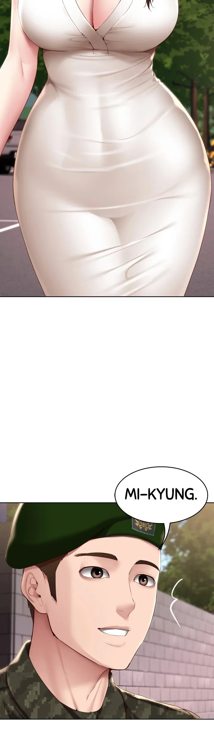 Boarding Diary Chapter 129 - Page 37