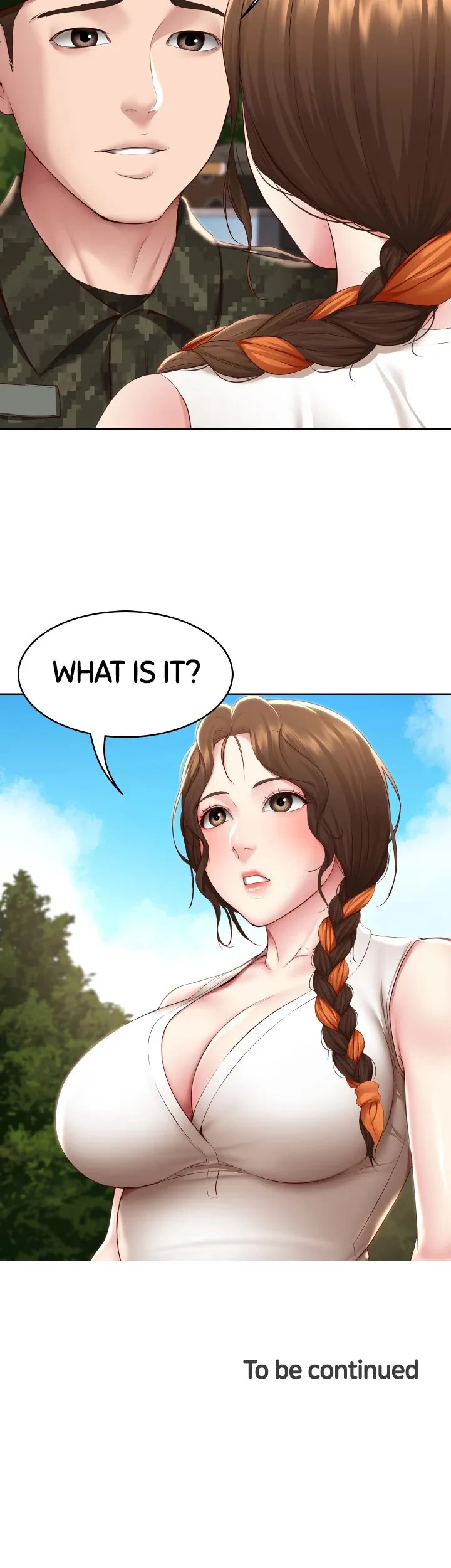 Boarding Diary Chapter 129 - Page 39