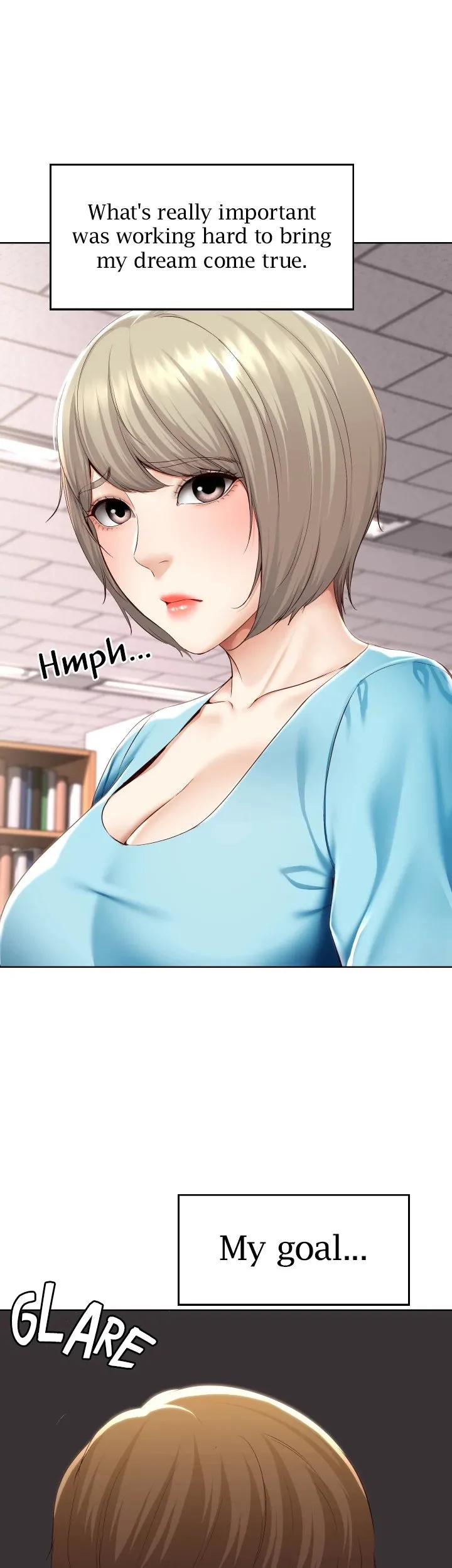 Boarding Diary Chapter 130 - Page 11