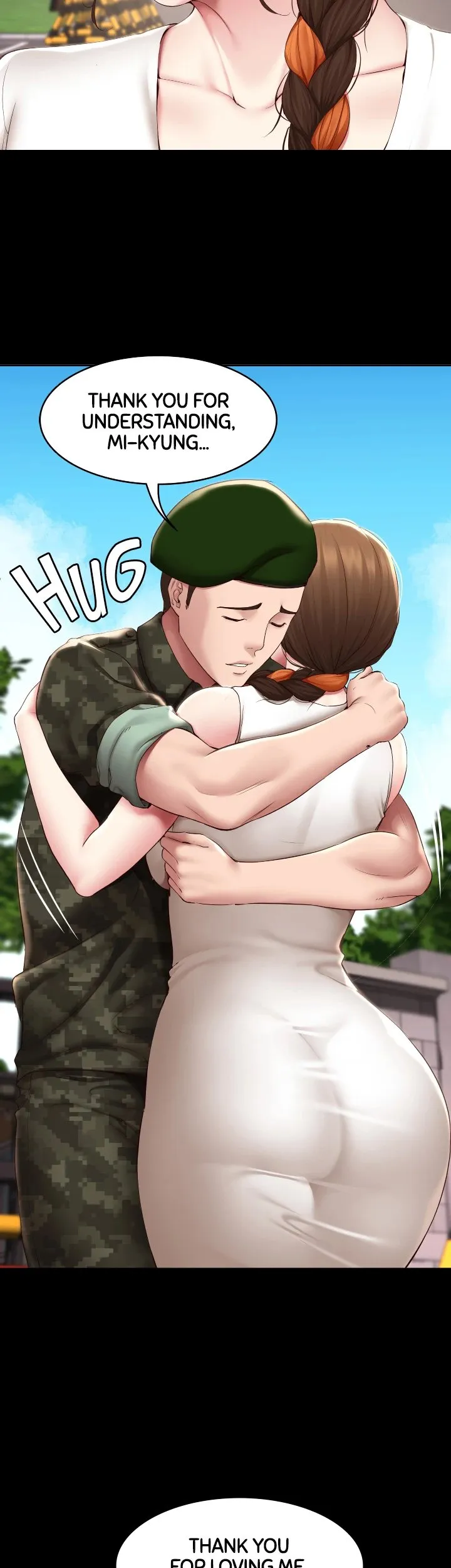 Boarding Diary Chapter 130 - Page 15