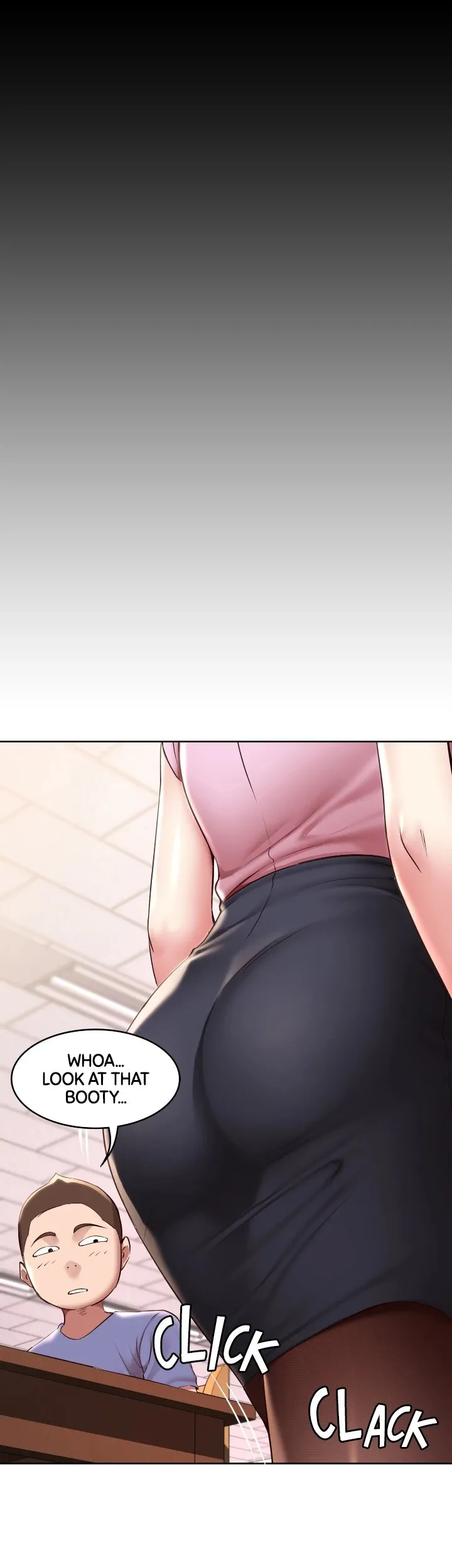 Boarding Diary Chapter 130 - Page 17