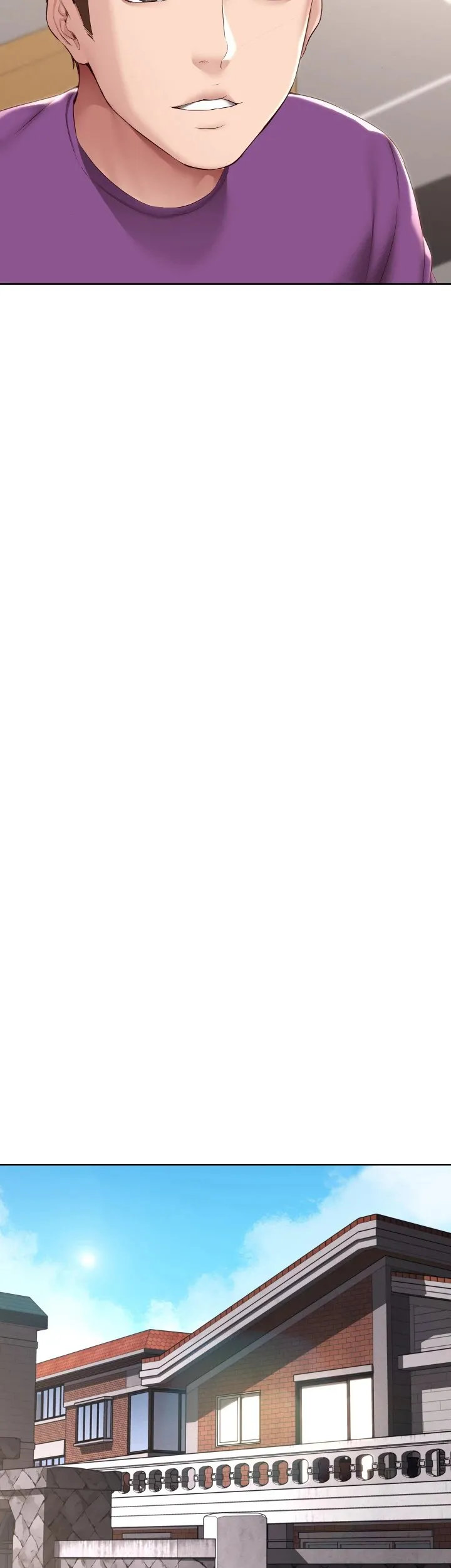 Boarding Diary Chapter 130 - Page 20