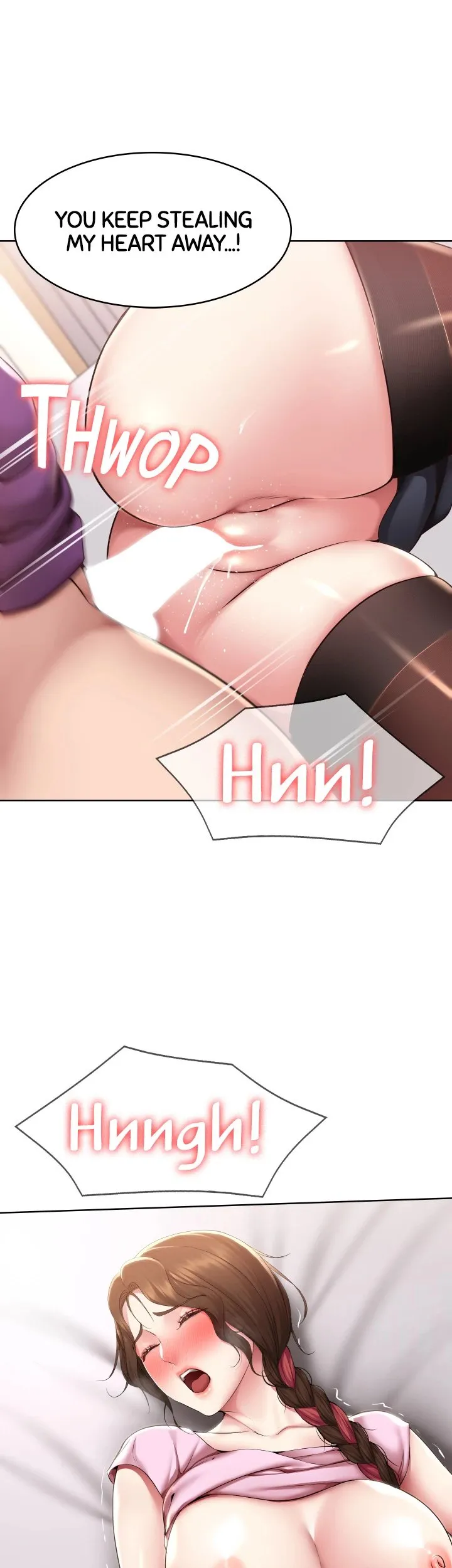 Boarding Diary Chapter 130 - Page 24