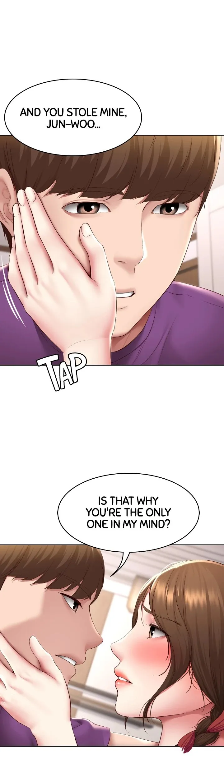 Boarding Diary Chapter 130 - Page 28