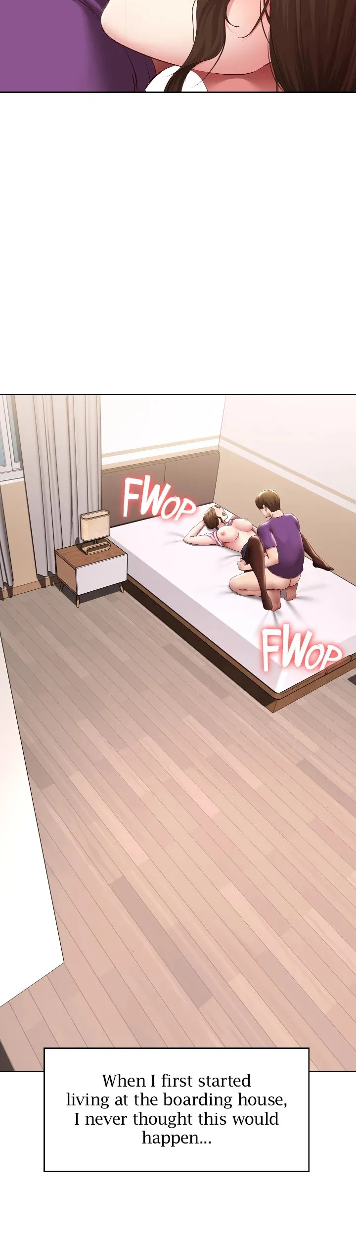 Boarding Diary Chapter 130 - Page 30