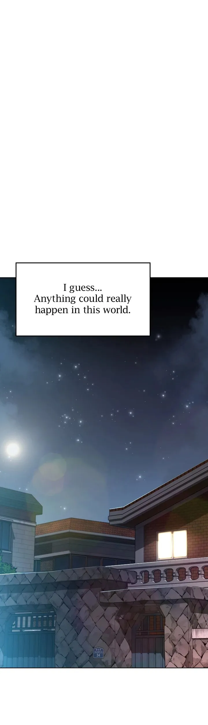 Boarding Diary Chapter 130 - Page 31