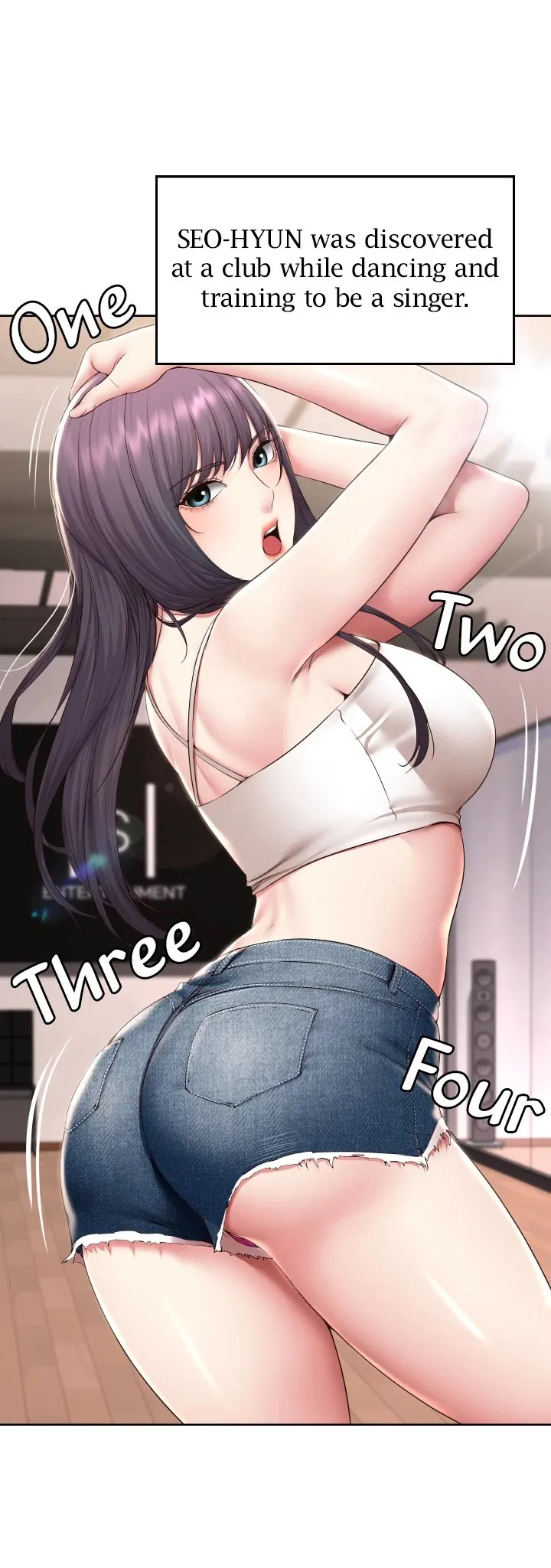 Boarding Diary Chapter 130 - Page 32