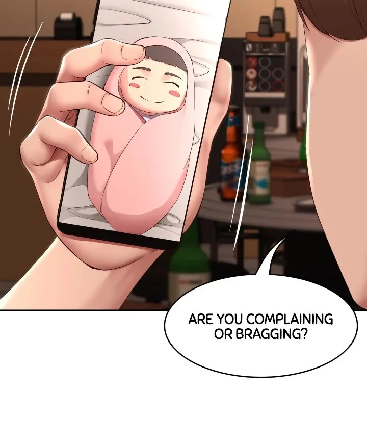 Boarding Diary Chapter 130 - Page 38