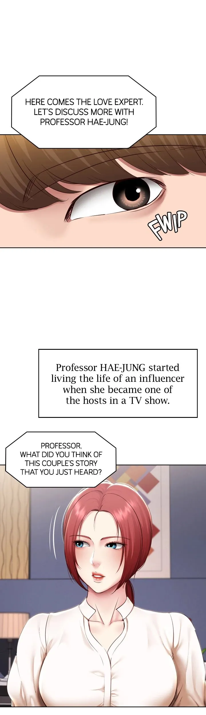 Boarding Diary Chapter 130 - Page 39