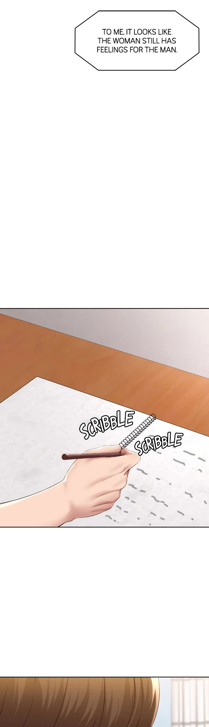 Boarding Diary Chapter 130 - Page 40