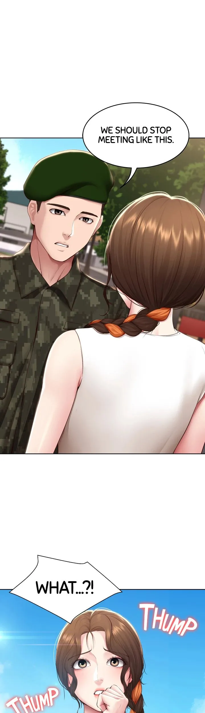 Boarding Diary Chapter 130 - Page 5