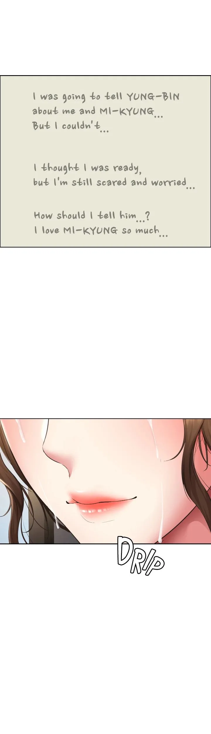 Boarding Diary Chapter 130 - Page 46