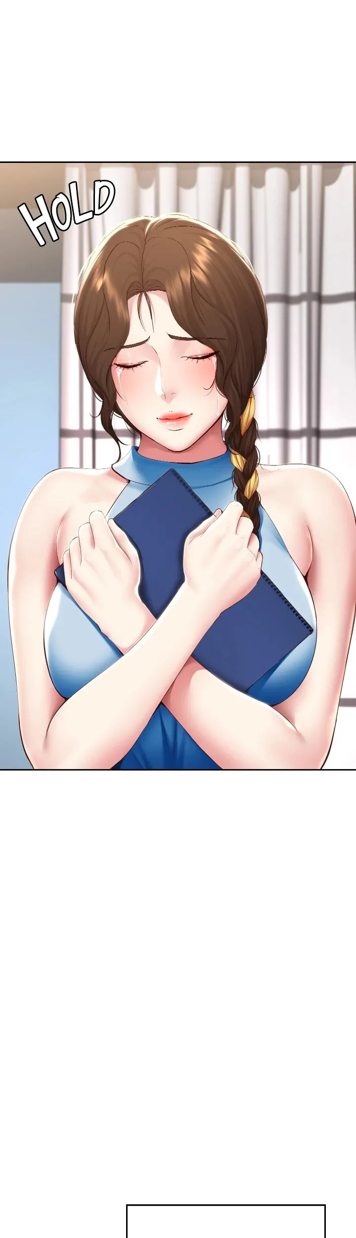 Boarding Diary Chapter 130 - Page 47