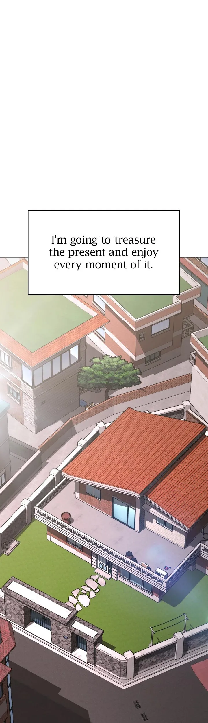 Boarding Diary Chapter 130 - Page 51