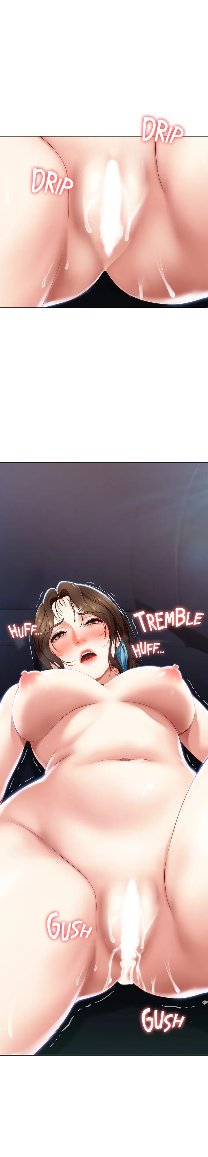 Boarding Diary Chapter 21 - Page 6