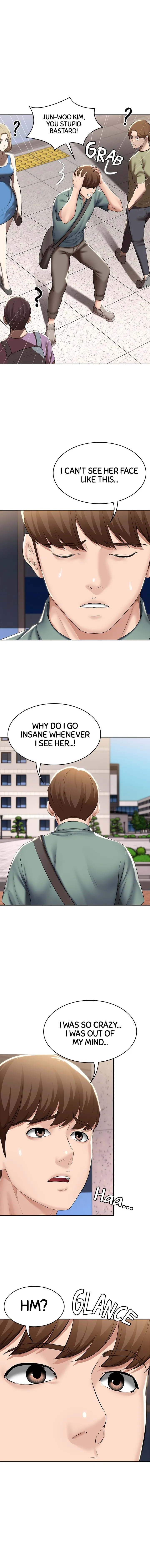 Boarding Diary Chapter 45 - Page 2