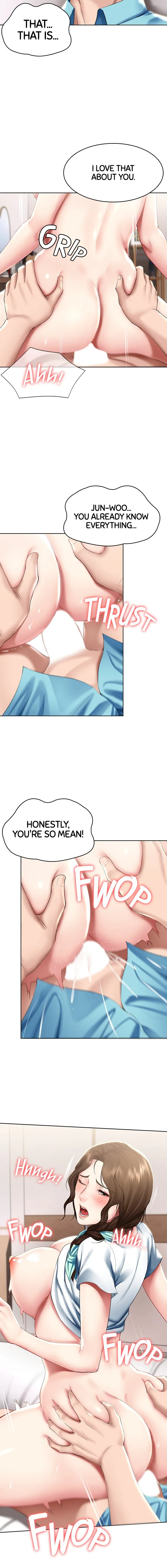 Boarding Diary Chapter 56 - Page 7