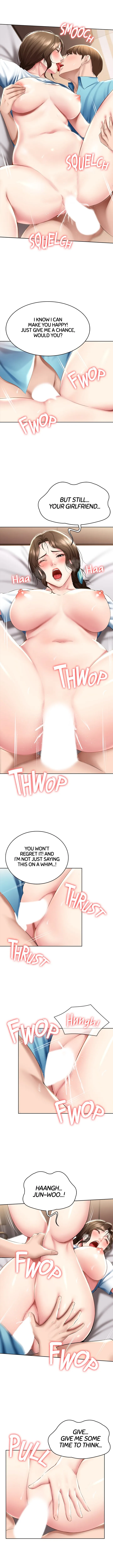 Boarding Diary Chapter 57 - Page 3