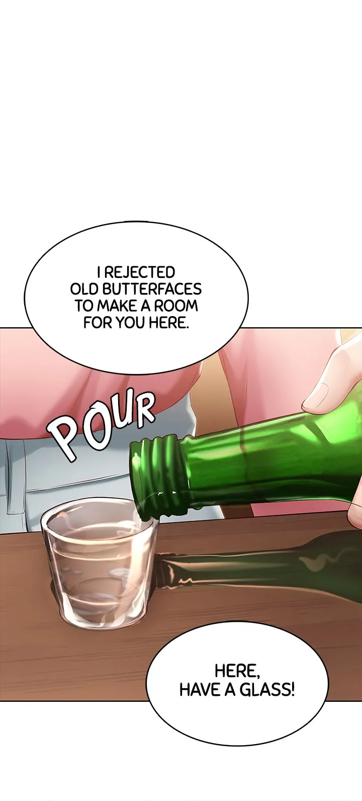 Boarding Diary Chapter 63 - Page 1