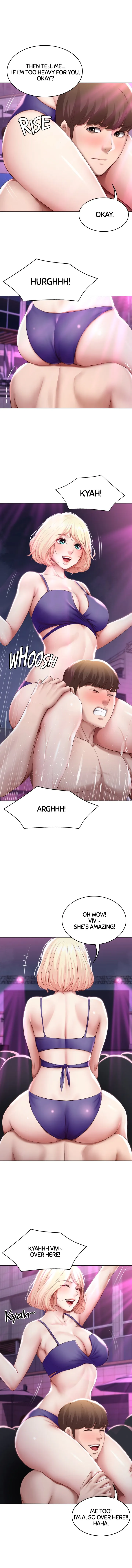 Boarding Diary Chapter 76 - Page 3