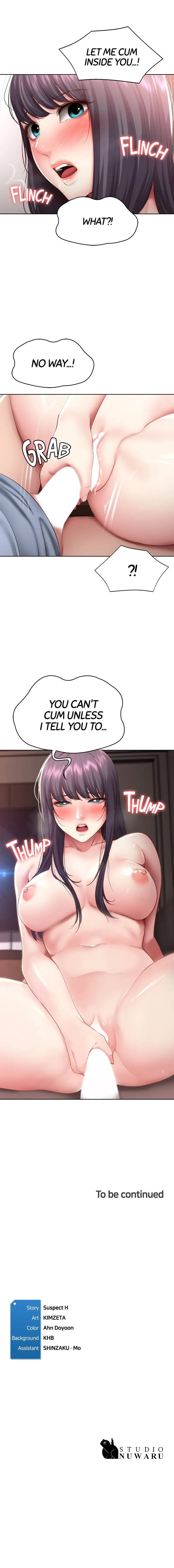 Boarding Diary Chapter 84 - Page 10