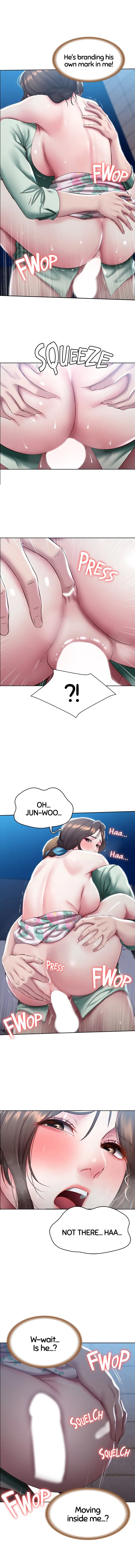 Boarding Diary Chapter 90 - Page 7