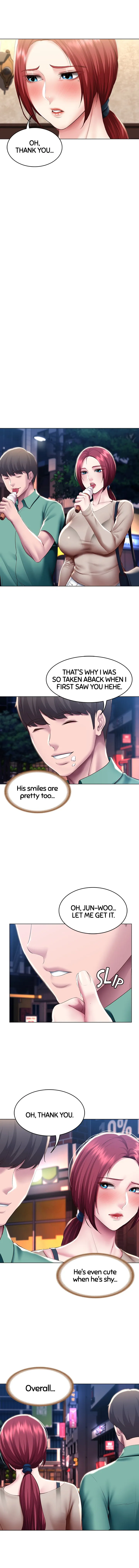 Boarding Diary Chapter 96 - Page 16