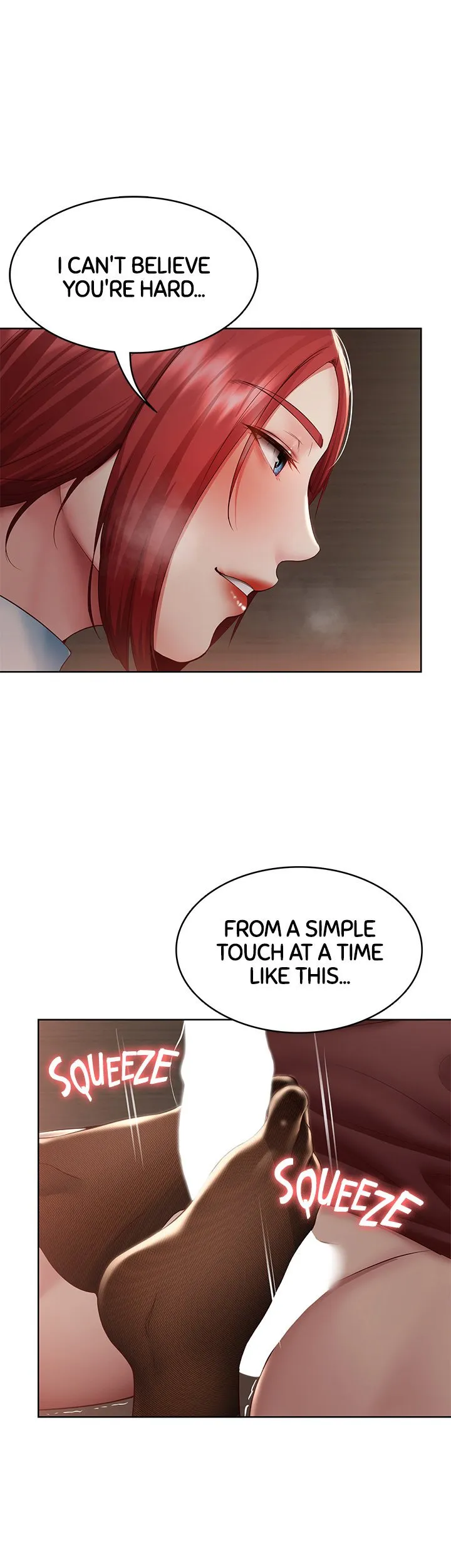 Boarding Diary Chapter 99 - Page 12