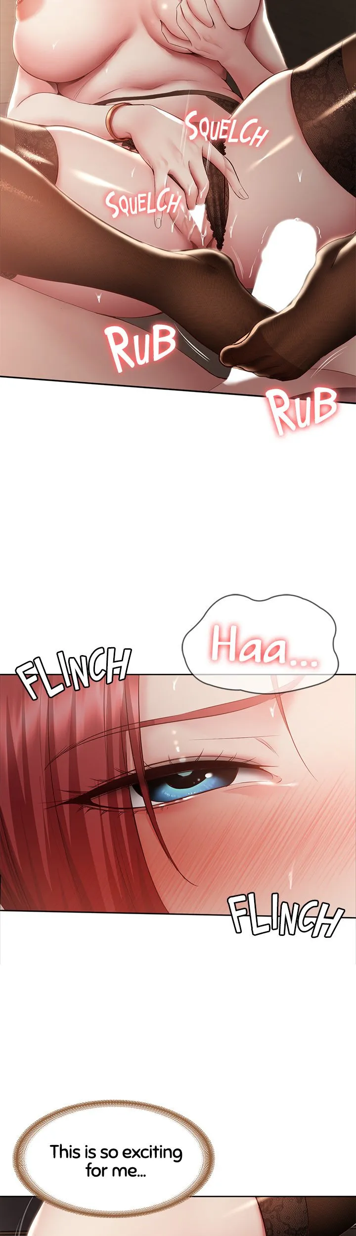 Boarding Diary Chapter 99 - Page 20