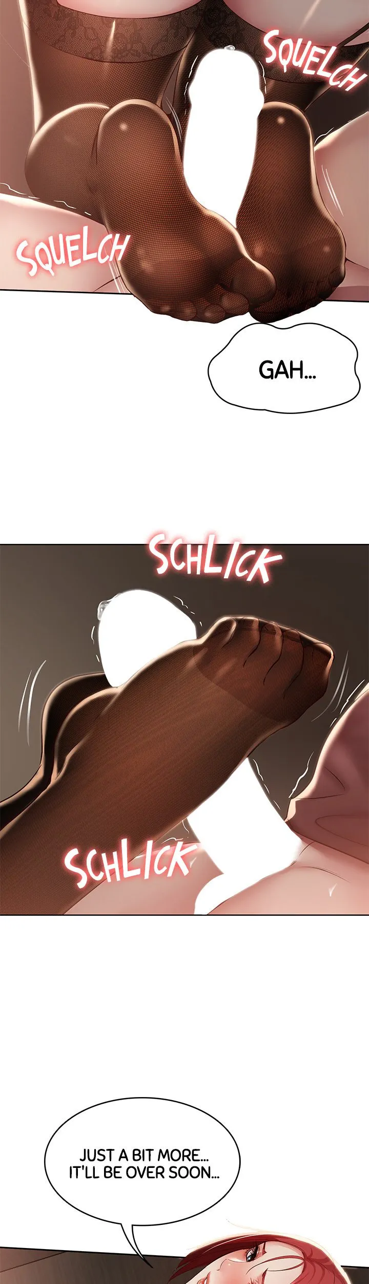 Boarding Diary Chapter 99 - Page 25